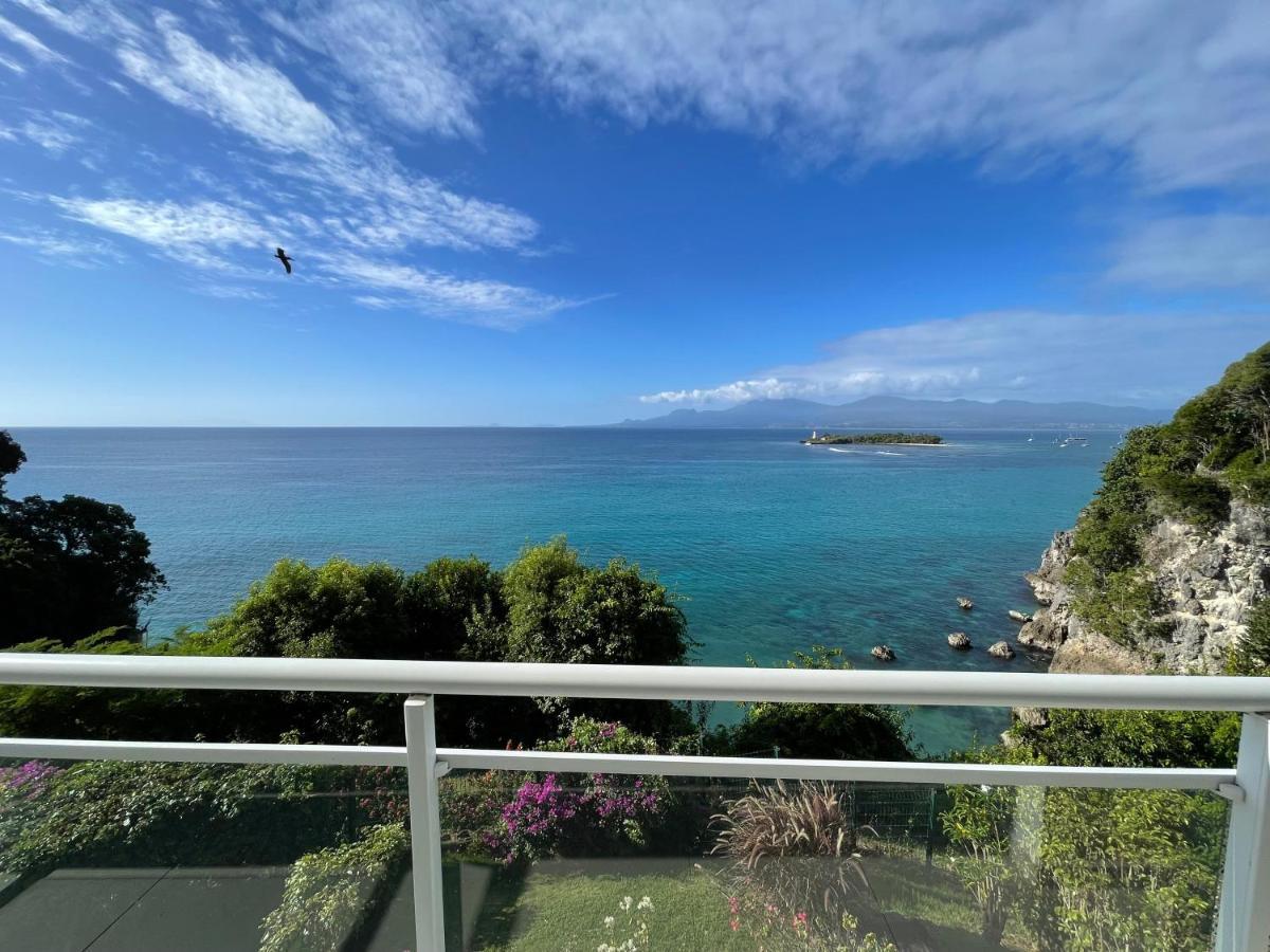 Face A La Mer Apartment Le Gosier  Exterior photo